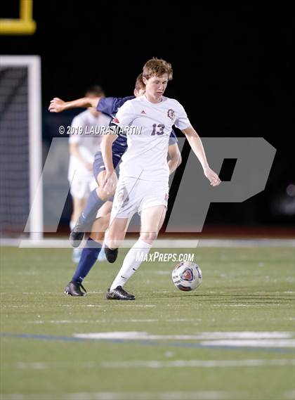 Thumbnail 1 in Cardinal Gibbons @ Calvary Christian Academy photogallery.