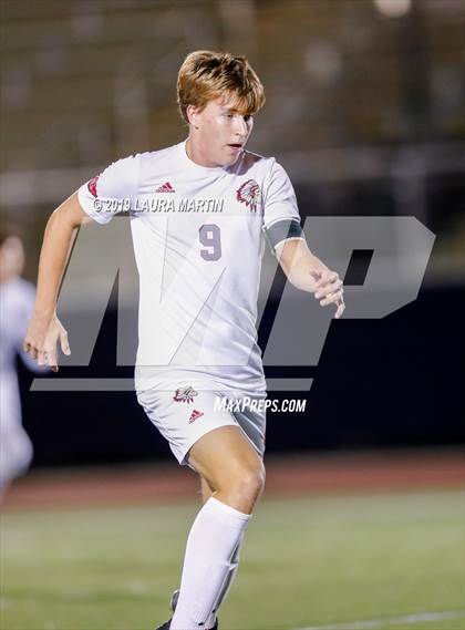 Thumbnail 2 in Cardinal Gibbons @ Calvary Christian Academy photogallery.