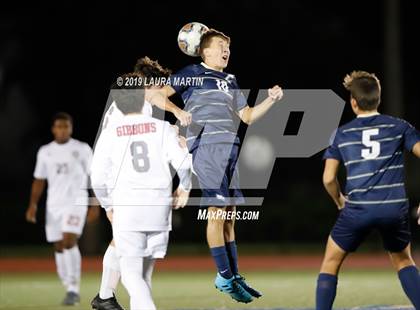 Thumbnail 3 in Cardinal Gibbons @ Calvary Christian Academy photogallery.