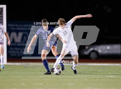 Thumbnail 2 in Cardinal Gibbons @ Calvary Christian Academy photogallery.
