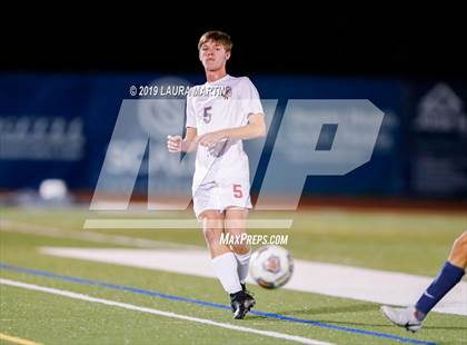 Thumbnail 2 in Cardinal Gibbons @ Calvary Christian Academy photogallery.