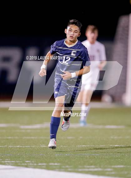 Thumbnail 3 in Cardinal Gibbons @ Calvary Christian Academy photogallery.