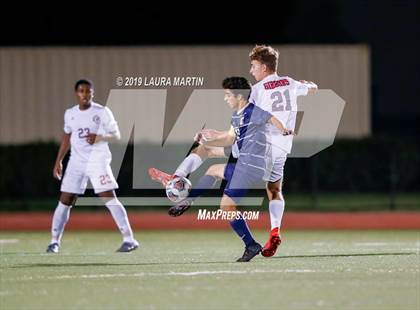 Thumbnail 3 in Cardinal Gibbons @ Calvary Christian Academy photogallery.