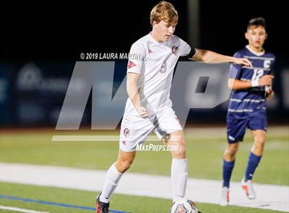Thumbnail 3 in Cardinal Gibbons @ Calvary Christian Academy photogallery.