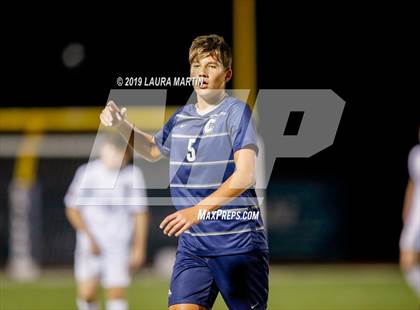 Thumbnail 3 in Cardinal Gibbons @ Calvary Christian Academy photogallery.