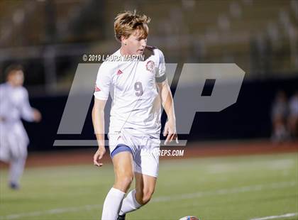 Thumbnail 1 in Cardinal Gibbons @ Calvary Christian Academy photogallery.
