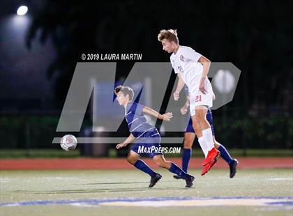 Thumbnail 2 in Cardinal Gibbons @ Calvary Christian Academy photogallery.