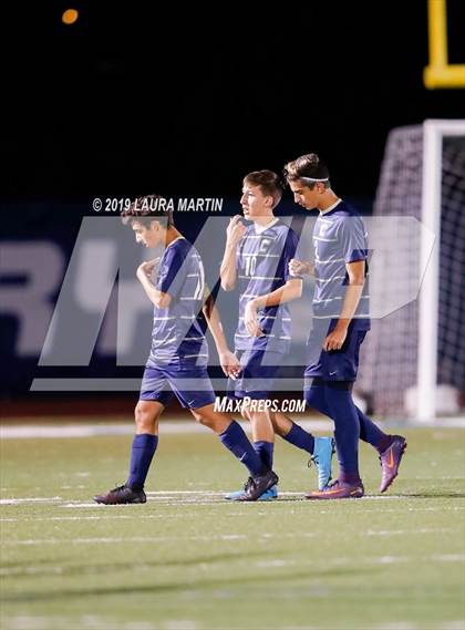 Thumbnail 2 in Cardinal Gibbons @ Calvary Christian Academy photogallery.