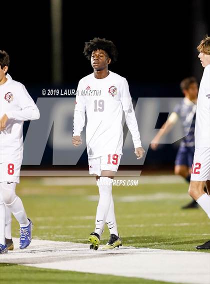 Thumbnail 3 in Cardinal Gibbons @ Calvary Christian Academy photogallery.