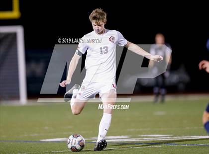 Thumbnail 2 in Cardinal Gibbons @ Calvary Christian Academy photogallery.