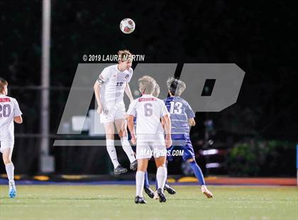 Thumbnail 1 in Cardinal Gibbons @ Calvary Christian Academy photogallery.