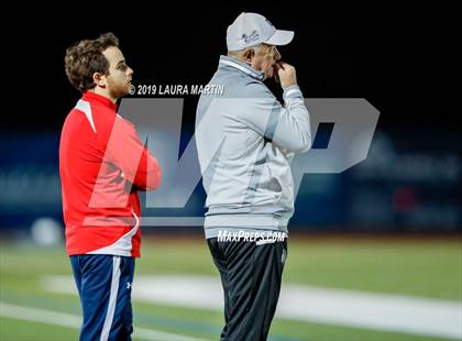 Thumbnail 2 in Cardinal Gibbons @ Calvary Christian Academy photogallery.