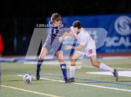 Thumbnail 3 in Cardinal Gibbons @ Calvary Christian Academy photogallery.