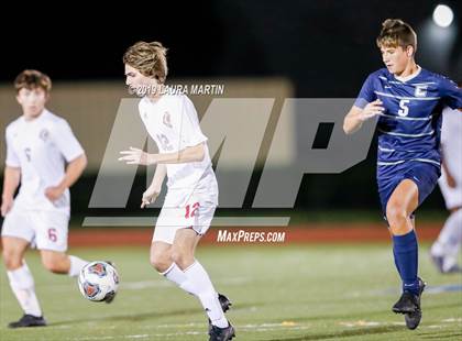 Thumbnail 3 in Cardinal Gibbons @ Calvary Christian Academy photogallery.