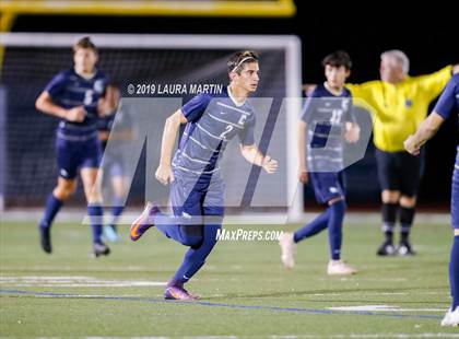 Thumbnail 1 in Cardinal Gibbons @ Calvary Christian Academy photogallery.