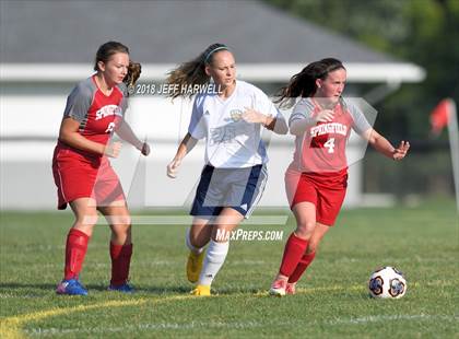 Thumbnail 3 in Streetsboro @ Springfield photogallery.