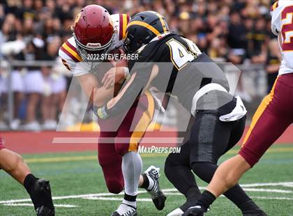 Thumbnail 3 in Central Catholic @ Bellevue photogallery.