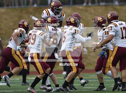 Thumbnail 3 in Central Catholic @ Bellevue photogallery.