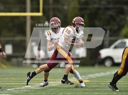 Thumbnail 2 in Central Catholic @ Bellevue photogallery.