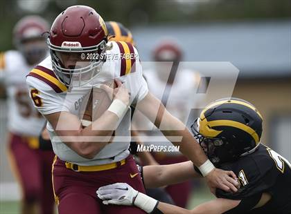 Thumbnail 3 in Central Catholic @ Bellevue photogallery.