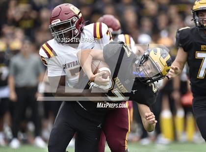 Thumbnail 3 in Central Catholic @ Bellevue photogallery.
