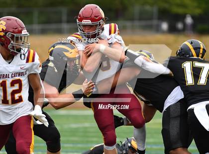 Thumbnail 3 in Central Catholic @ Bellevue photogallery.