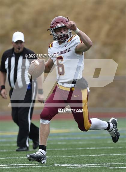 Thumbnail 3 in Central Catholic @ Bellevue photogallery.