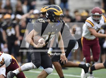 Thumbnail 1 in Central Catholic @ Bellevue photogallery.
