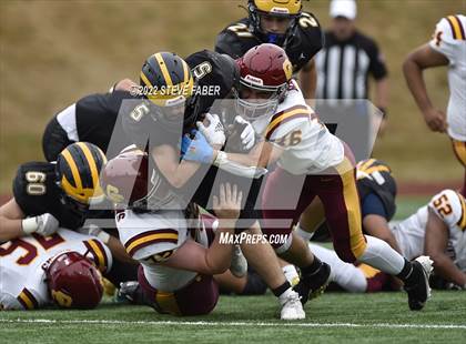 Thumbnail 2 in Central Catholic @ Bellevue photogallery.