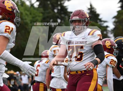 Thumbnail 1 in Central Catholic @ Bellevue photogallery.