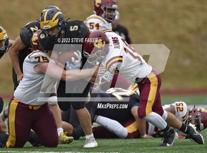 Thumbnail 3 in Central Catholic @ Bellevue photogallery.