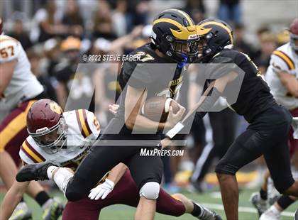 Thumbnail 3 in Central Catholic @ Bellevue photogallery.