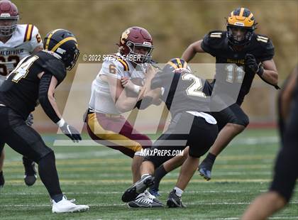Thumbnail 2 in Central Catholic @ Bellevue photogallery.