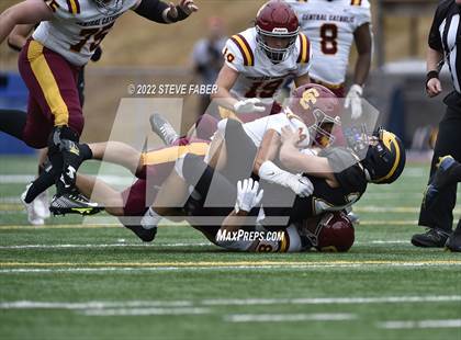 Thumbnail 3 in Central Catholic @ Bellevue photogallery.