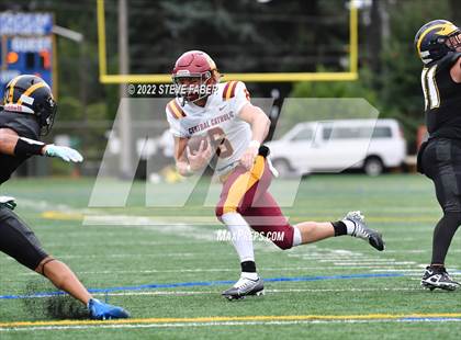 Thumbnail 1 in Central Catholic @ Bellevue photogallery.
