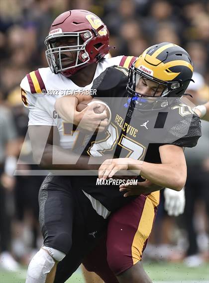 Thumbnail 2 in Central Catholic @ Bellevue photogallery.