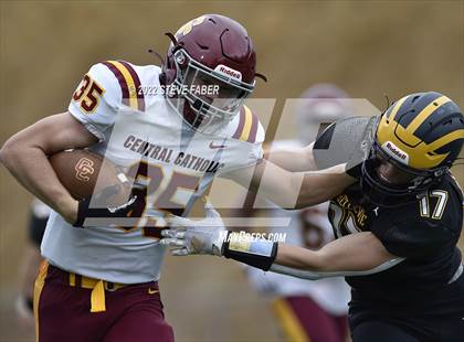 Thumbnail 1 in Central Catholic @ Bellevue photogallery.