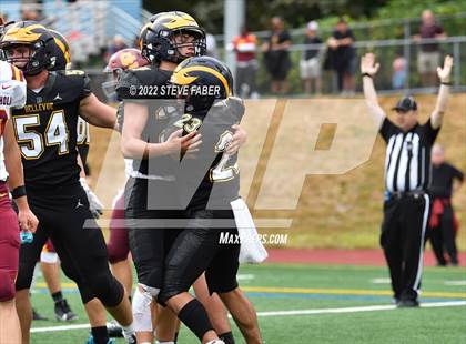 Thumbnail 3 in Central Catholic @ Bellevue photogallery.