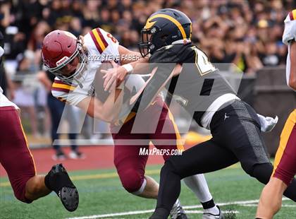 Thumbnail 1 in Central Catholic @ Bellevue photogallery.
