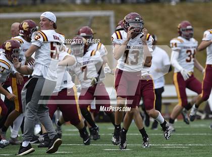 Thumbnail 2 in Central Catholic @ Bellevue photogallery.