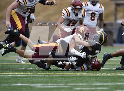 Thumbnail 2 in Central Catholic @ Bellevue photogallery.