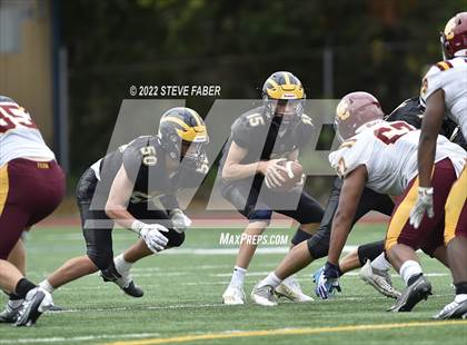 Thumbnail 3 in Central Catholic @ Bellevue photogallery.