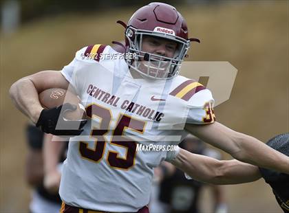 Thumbnail 3 in Central Catholic @ Bellevue photogallery.