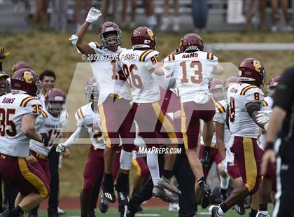 Thumbnail 3 in Central Catholic @ Bellevue photogallery.