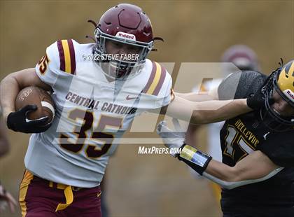 Thumbnail 2 in Central Catholic @ Bellevue photogallery.