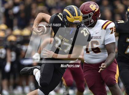 Thumbnail 3 in Central Catholic @ Bellevue photogallery.