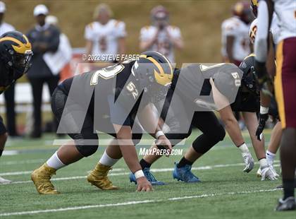 Thumbnail 2 in Central Catholic @ Bellevue photogallery.
