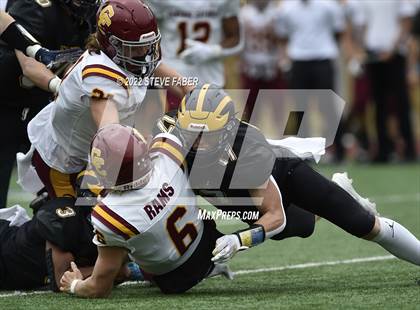 Thumbnail 2 in Central Catholic @ Bellevue photogallery.