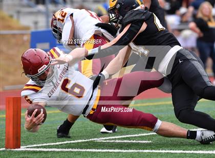 Thumbnail 3 in Central Catholic @ Bellevue photogallery.