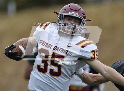 Thumbnail 1 in Central Catholic @ Bellevue photogallery.